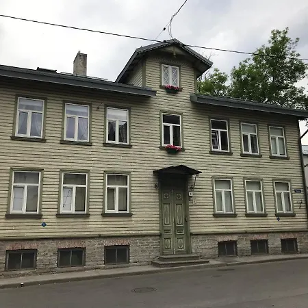 Wismari Tallinn