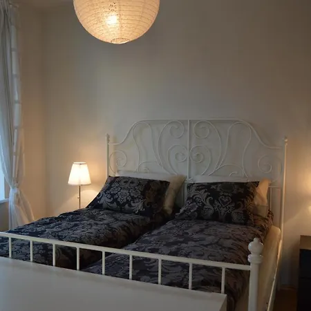 Apartment Wismari